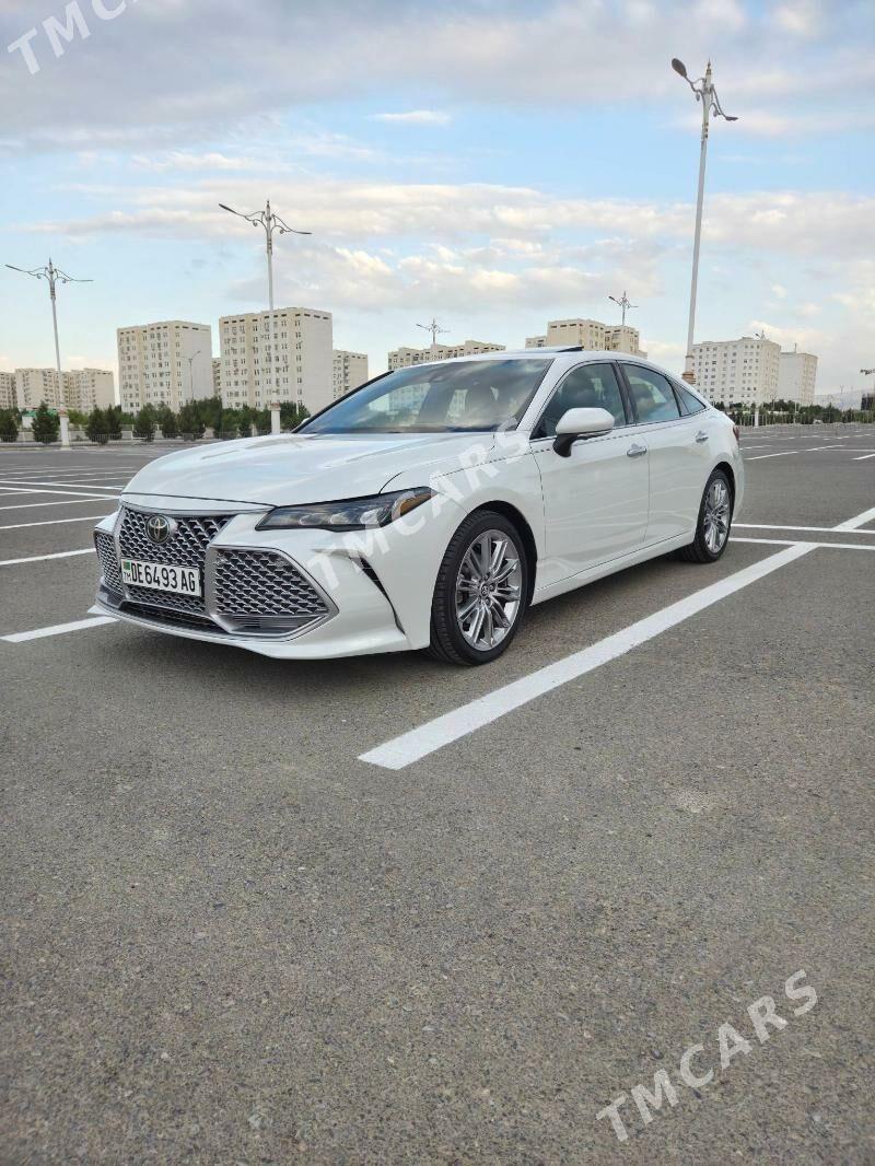 Toyota Avalon 2020 - 520 000 TMT - Ашхабад - img 2