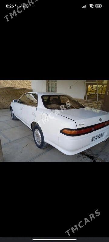 Toyota Mark II 1994 - 40 000 TMT - Мургап - img 2