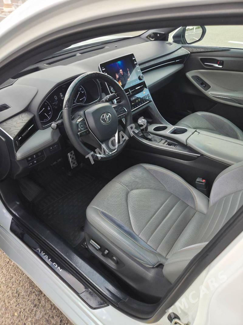 Toyota Avalon 2020 - 520 000 TMT - Ашхабад - img 5