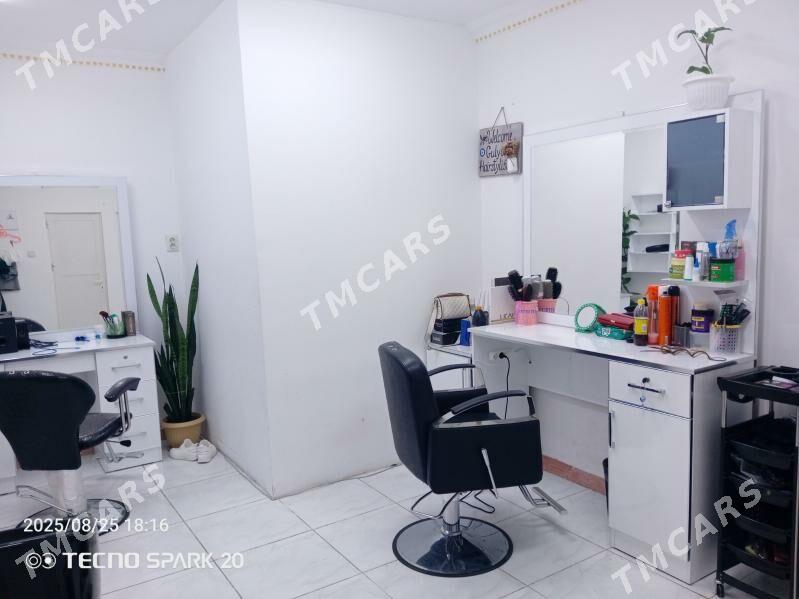 Salon arenda - Parahat 4 - img 2