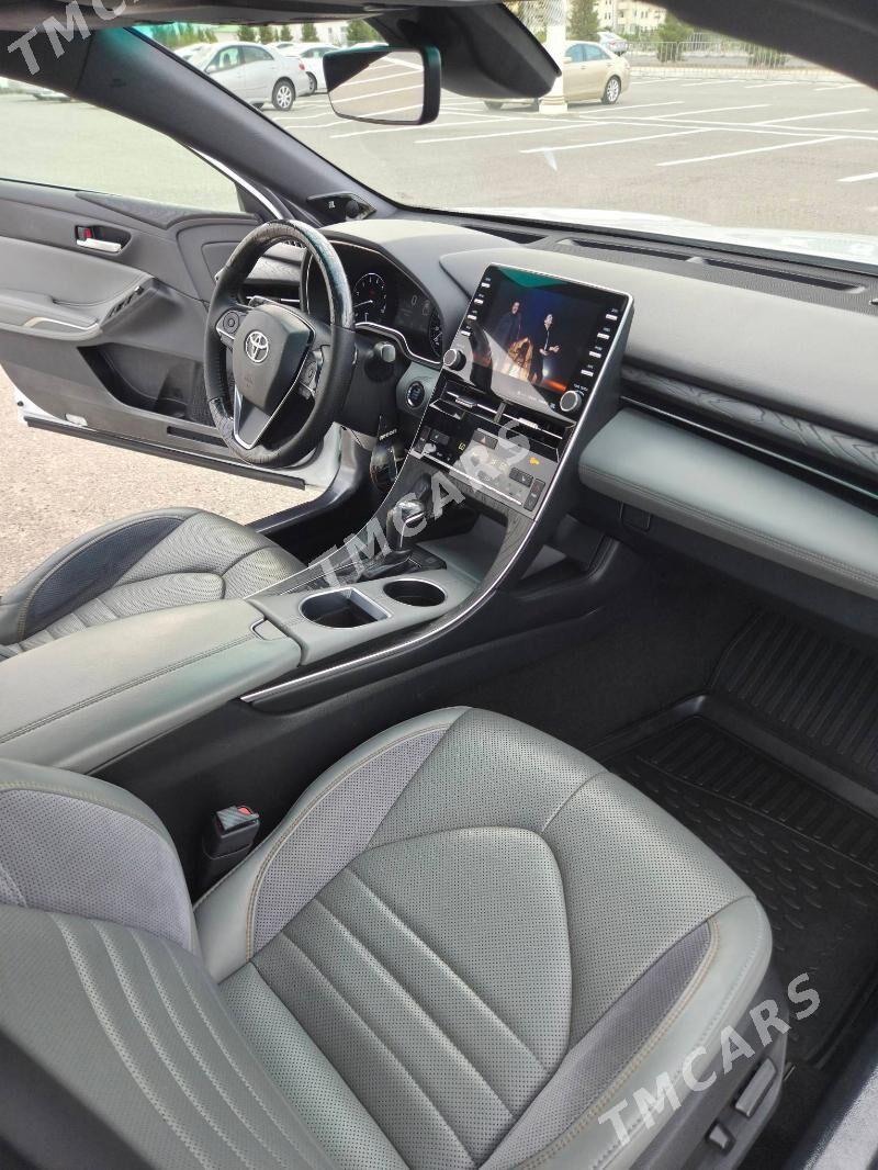 Toyota Avalon 2020 - 520 000 TMT - Ашхабад - img 4