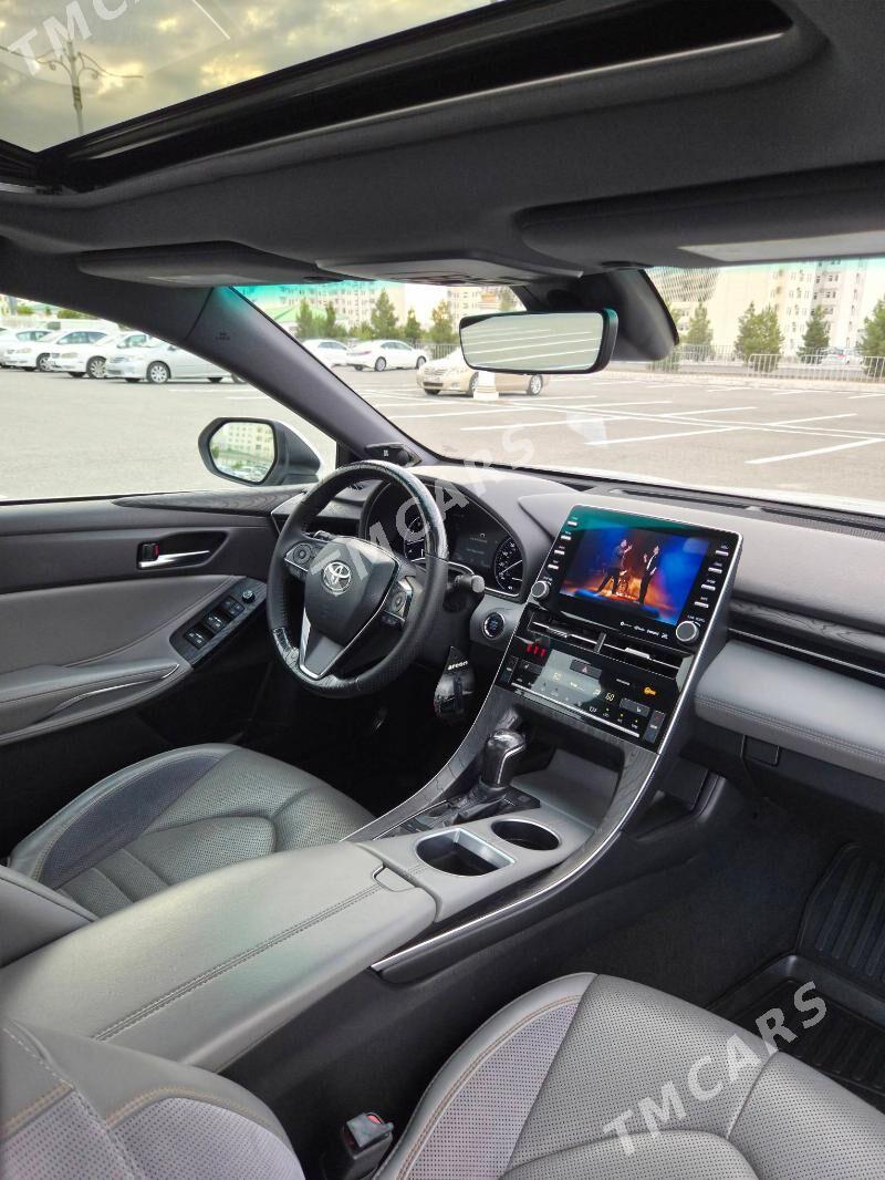 Toyota Avalon 2020 - 520 000 TMT - Ашхабад - img 6