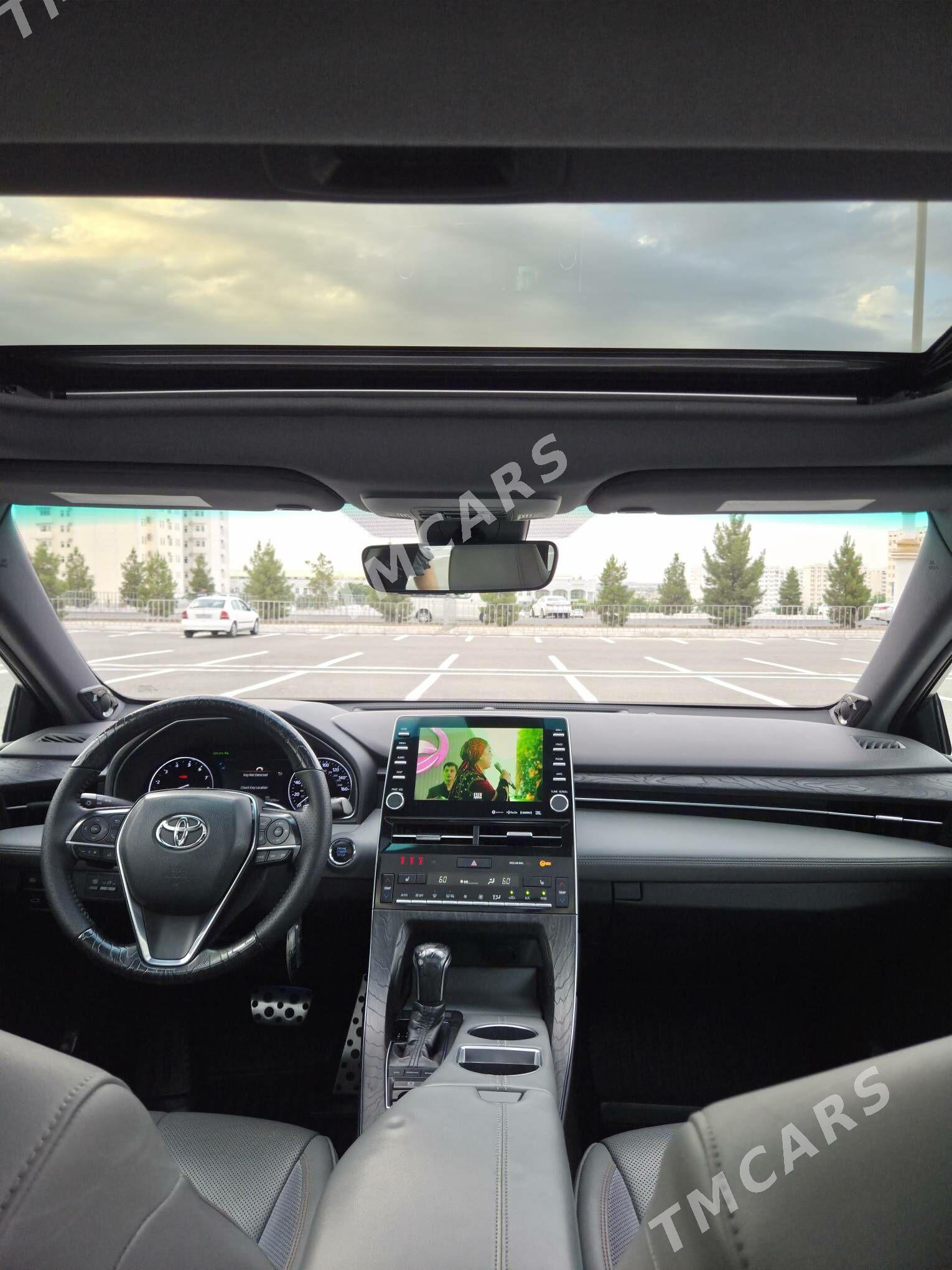 Toyota Avalon 2020 - 520 000 TMT - Ашхабад - img 3