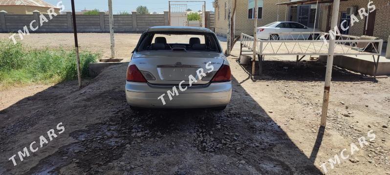 Toyota Avalon 2001 - 94 000 TMT - Мары - img 10