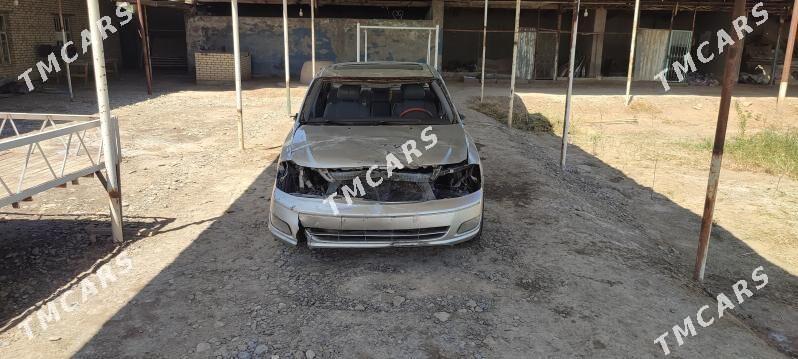 Toyota Avalon 2001 - 94 000 TMT - Мары - img 4