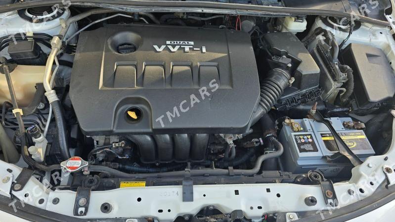 Toyota Corolla 2010 - 170 000 TMT - Ашхабад - img 7