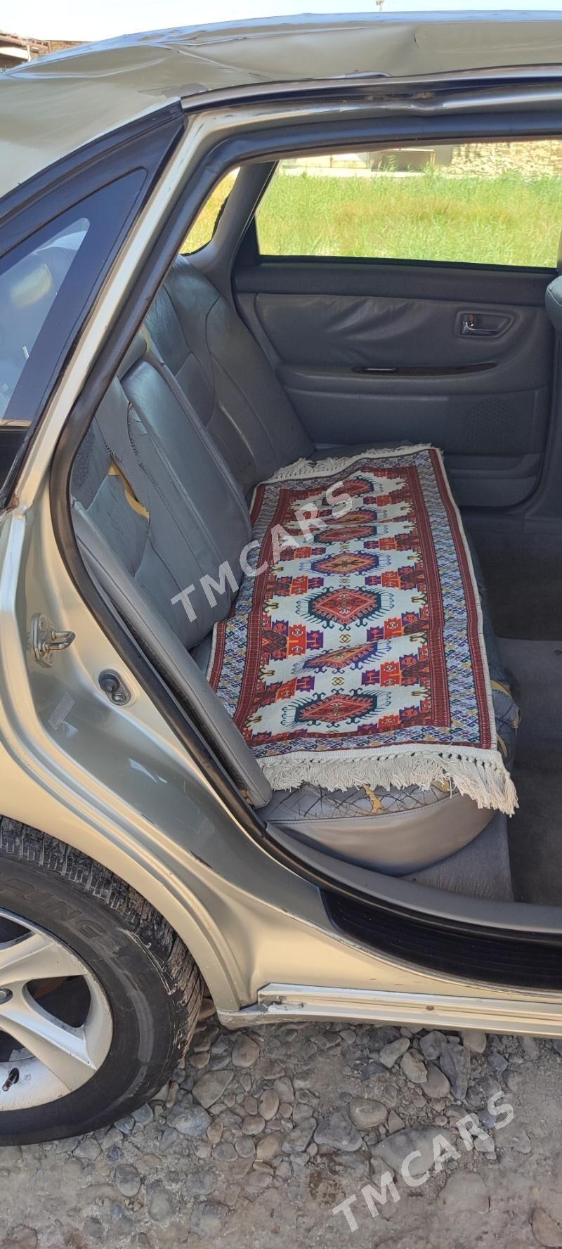 Toyota Avalon 2001 - 94 000 TMT - Мары - img 2