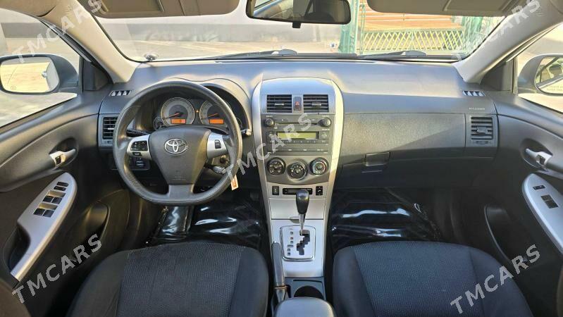 Toyota Corolla 2010 - 170 000 TMT - Ашхабад - img 5