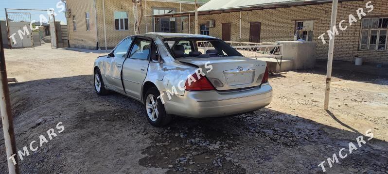 Toyota Avalon 2001 - 94 000 TMT - Мары - img 6