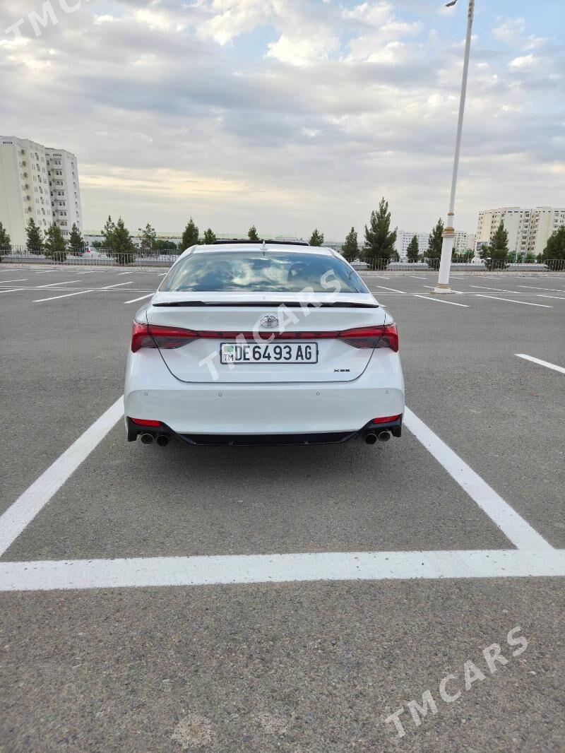 Toyota Avalon 2020 - 520 000 TMT - Ашхабад - img 10
