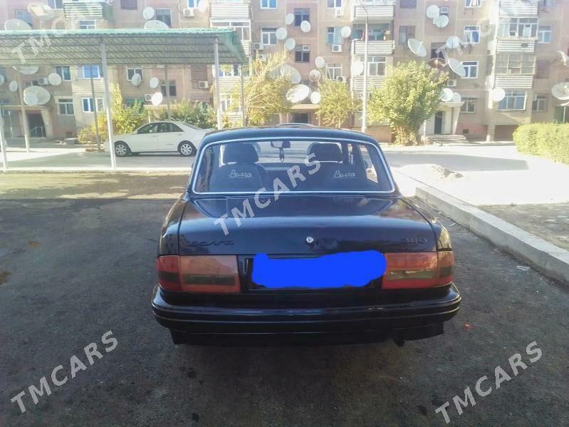 Gaz 3110 1999 - 25 000 TMT - Туркменабат - img 3