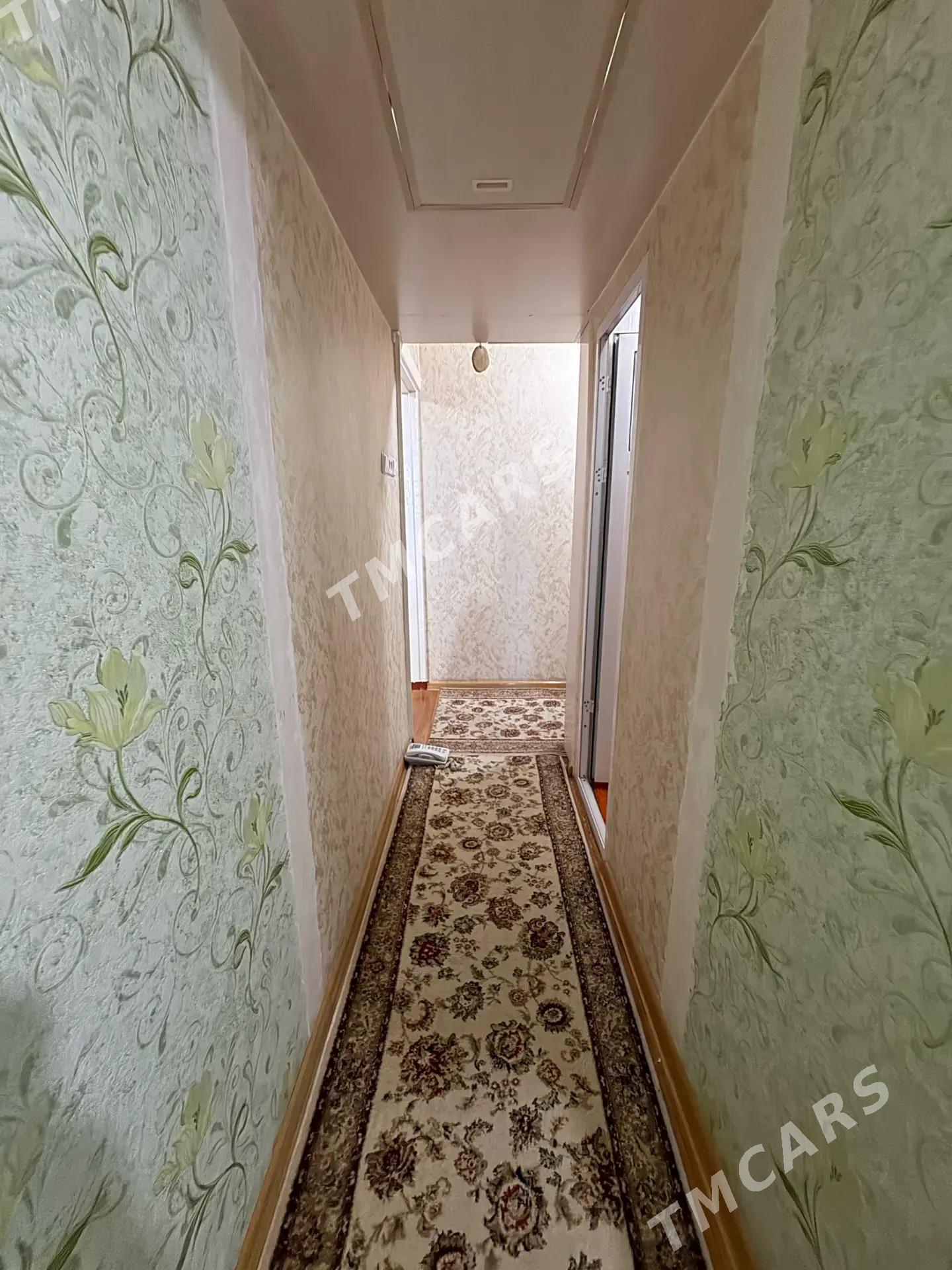 10-МКР АЙТАКОВА 4/4/2-КОМ - Aşgabat - img 10