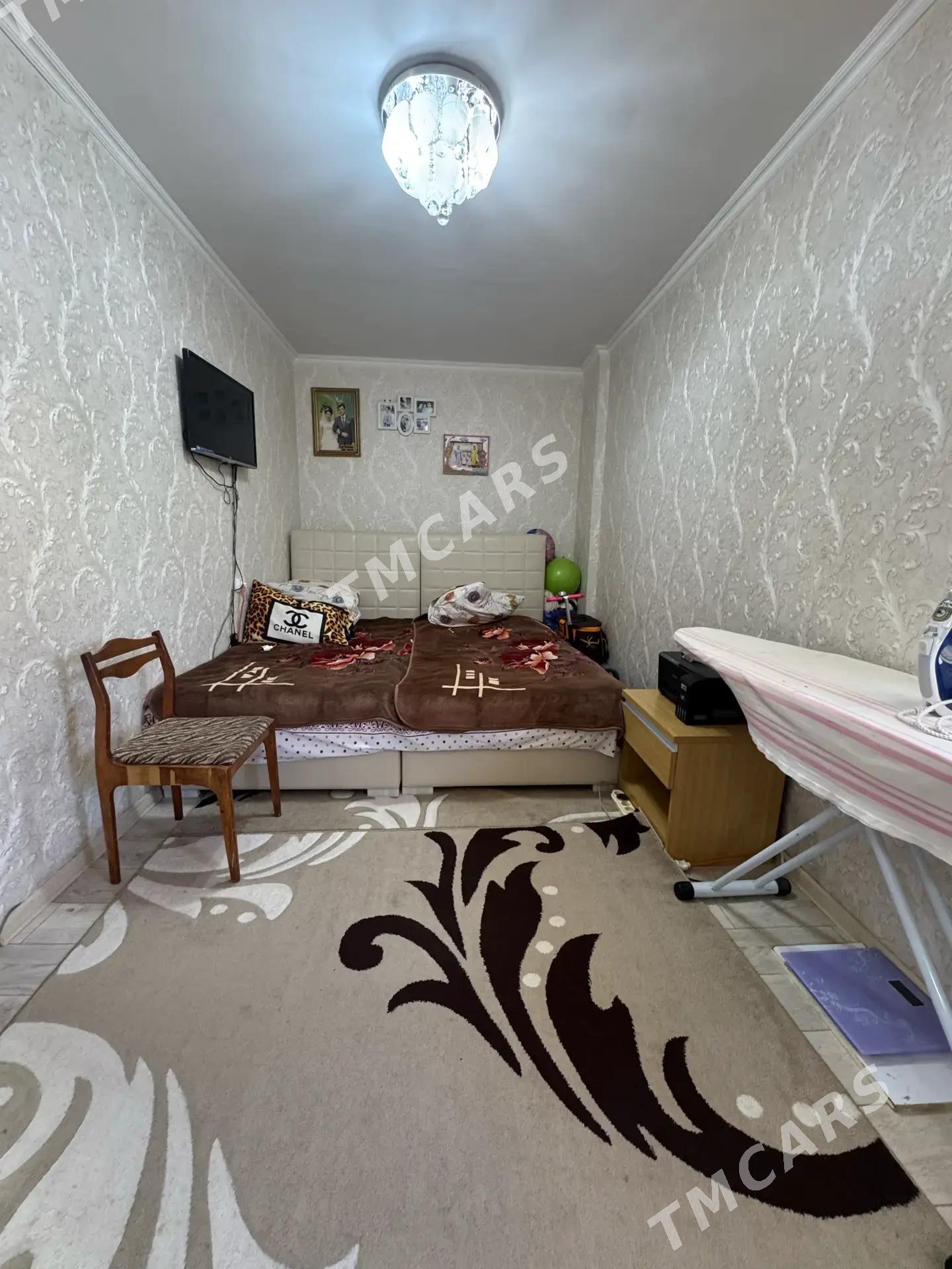 10-МКР АЙТАКОВА 4/4/2-КОМ - Aşgabat - img 3