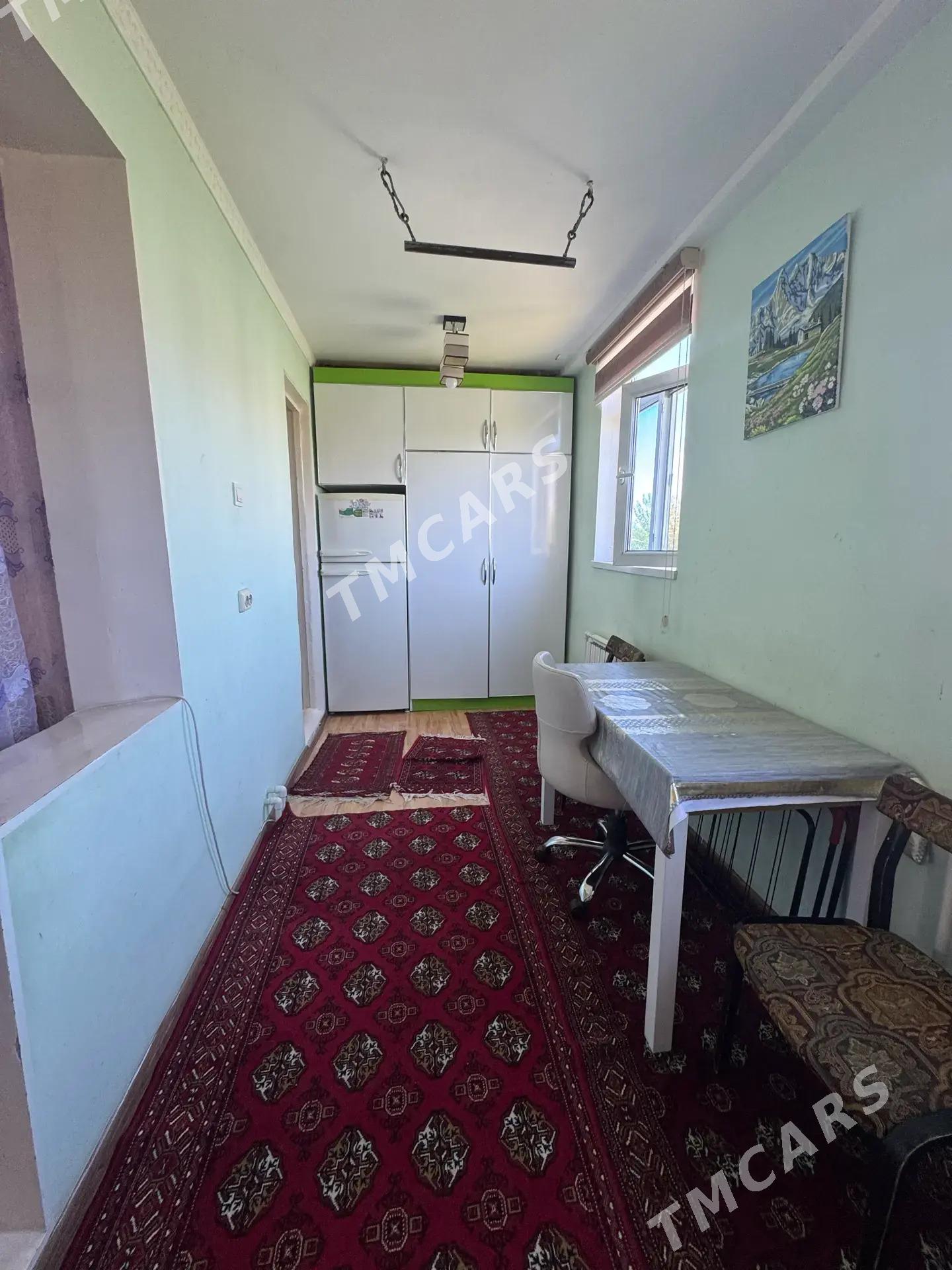 10-МКР АЙТАКОВА 4/4/2-КОМ - Aşgabat - img 5