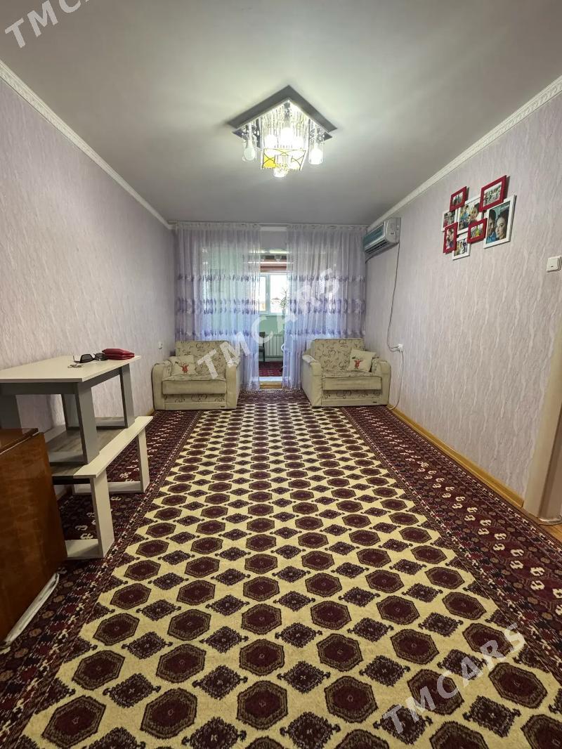 10-МКР АЙТАКОВА 4/4/2-КОМ - Aşgabat - img 4