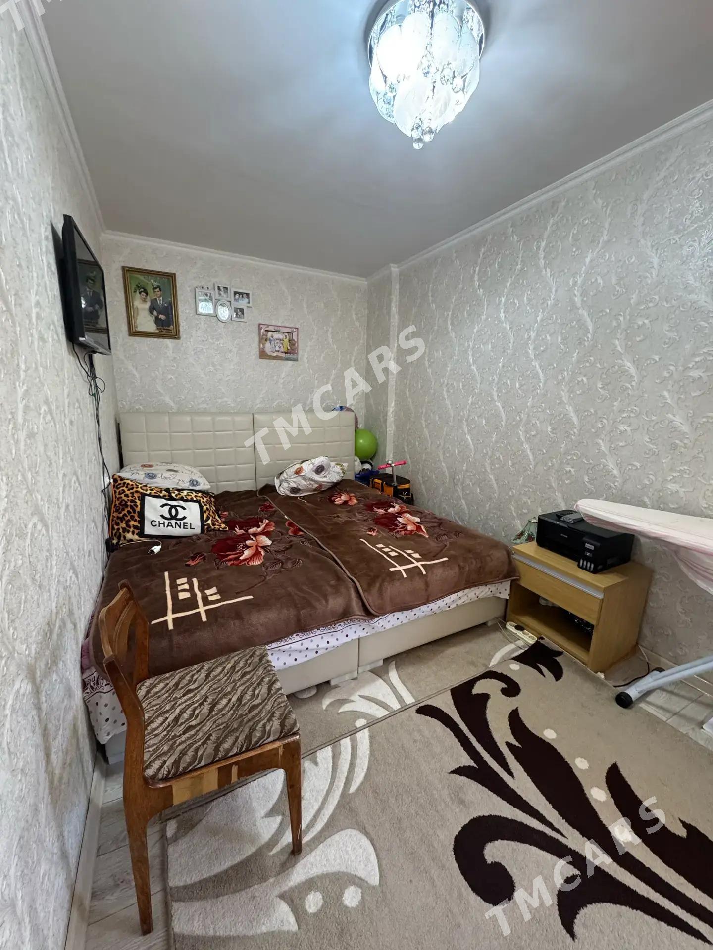 10-МКР АЙТАКОВА 4/4/2-КОМ - Aşgabat - img 2