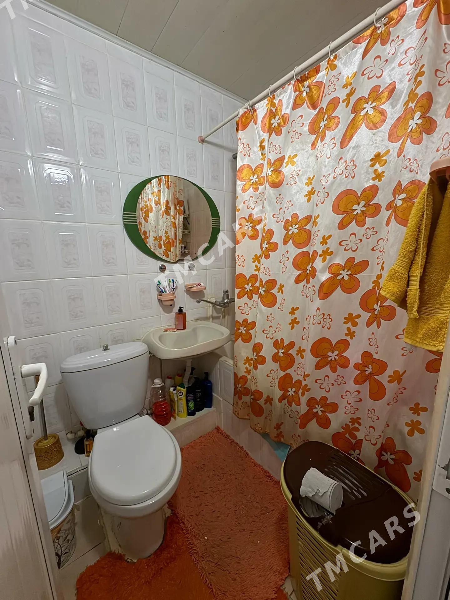 10-МКР АЙТАКОВА 4/4/2-КОМ - Aşgabat - img 9