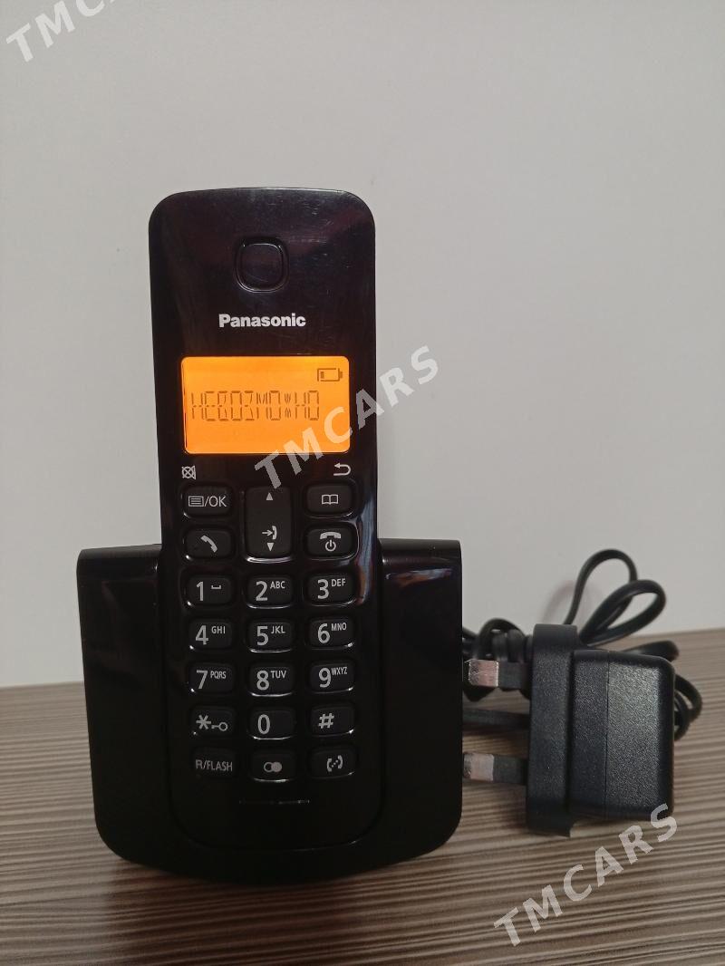 Panasonic - Туркменабат - img 2