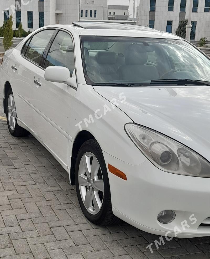 Lexus ES 330 2005 - 190 000 TMT - Туркменбаши - img 5