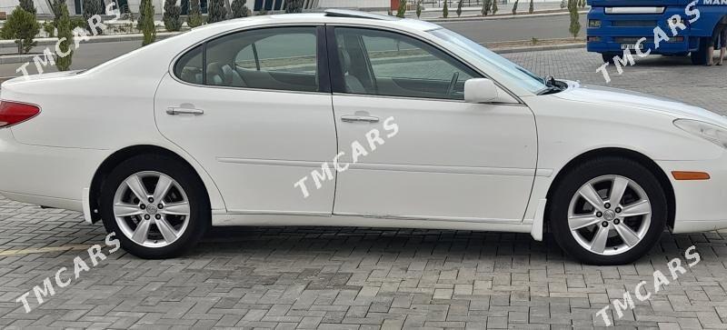 Lexus ES 330 2005 - 190 000 TMT - Туркменбаши - img 7