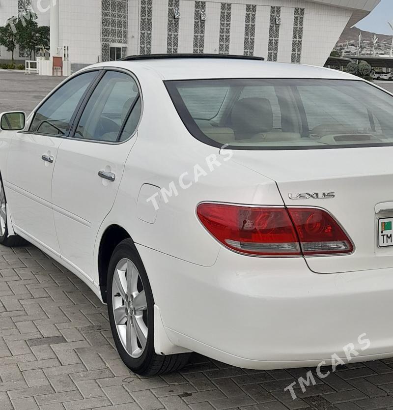 Lexus ES 330 2005 - 190 000 TMT - Туркменбаши - img 3