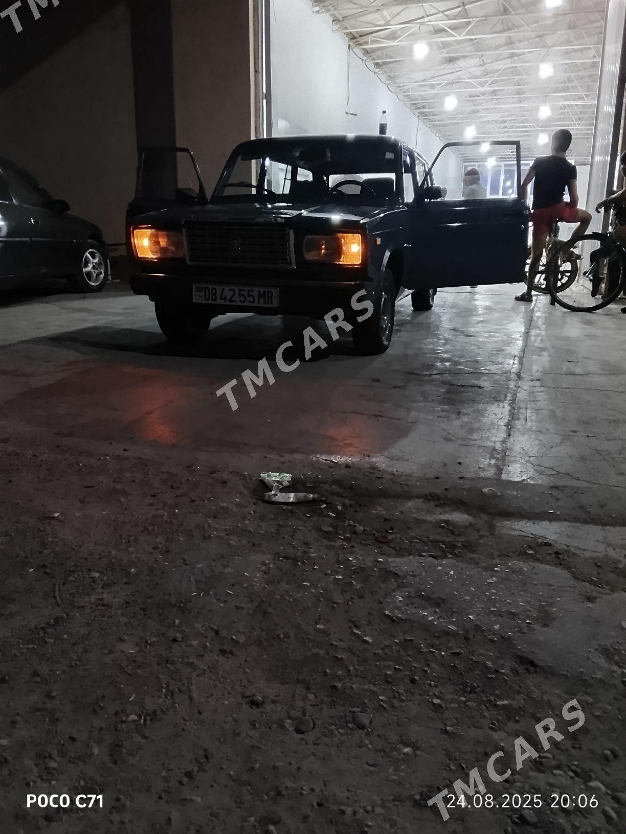 Lada 2104 1998 - 42 000 TMT - Байрамали - img 1
