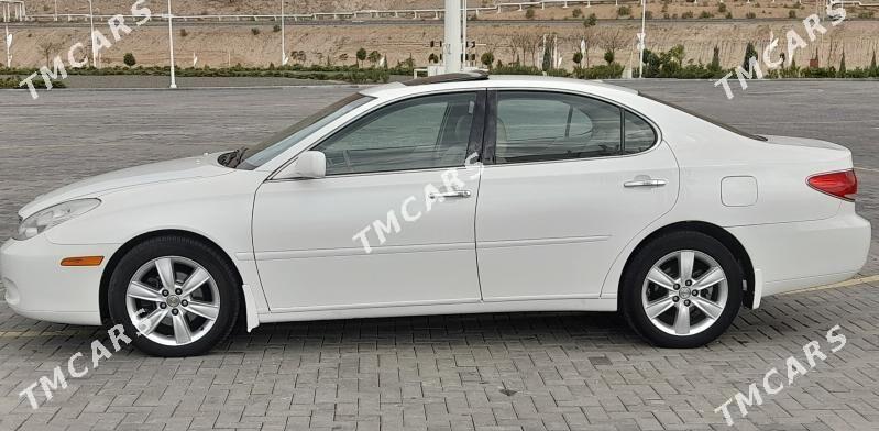 Lexus ES 330 2005 - 190 000 TMT - Туркменбаши - img 6