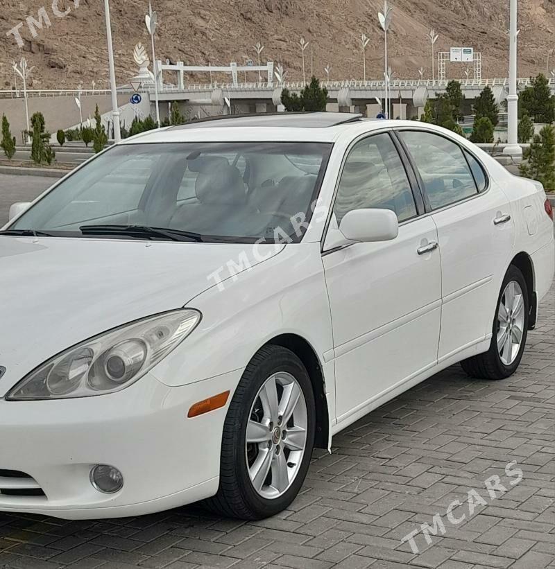 Lexus ES 330 2005 - 190 000 TMT - Туркменбаши - img 2