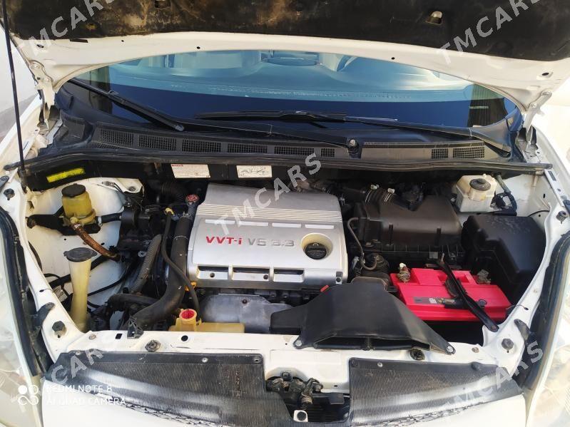 Toyota Sienna 2006 - 240 000 TMT - Туркменабат - img 8