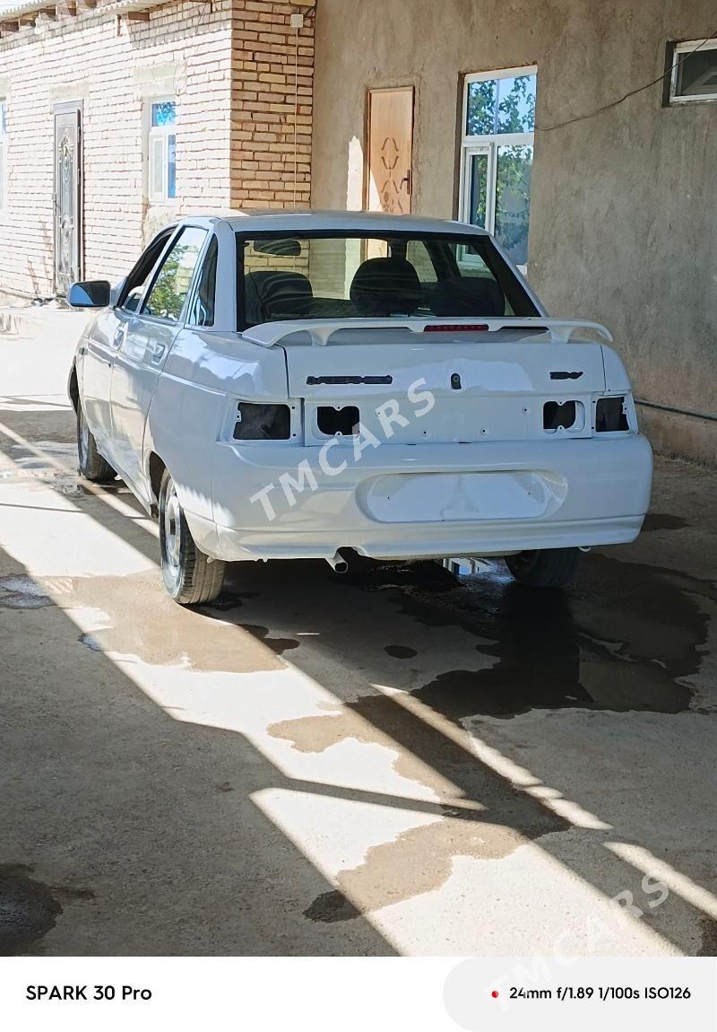 Lada 2110 2006 - 25 000 TMT - Теджен - img 3
