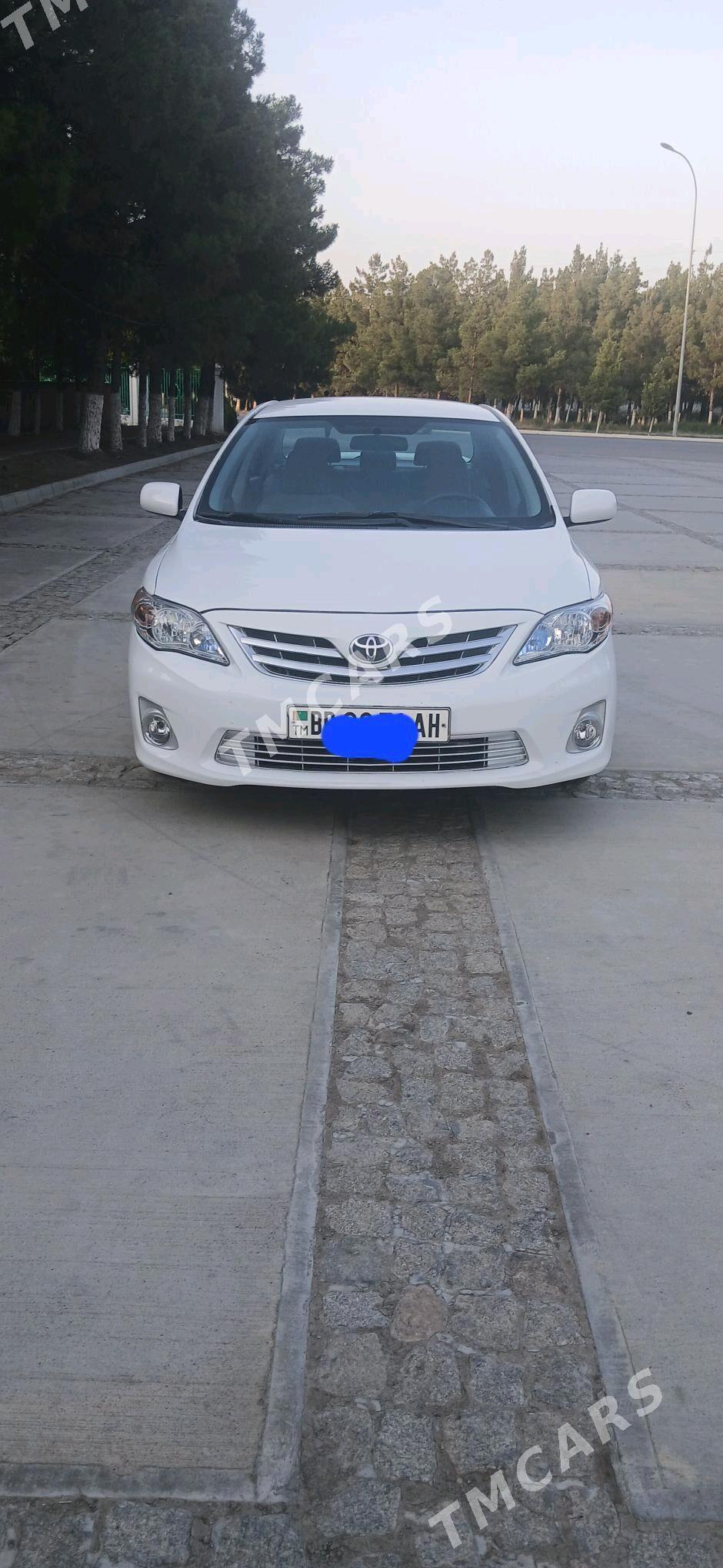 Toyota Corolla 2011 - 145 000 TMT - Гёкдепе - img 2
