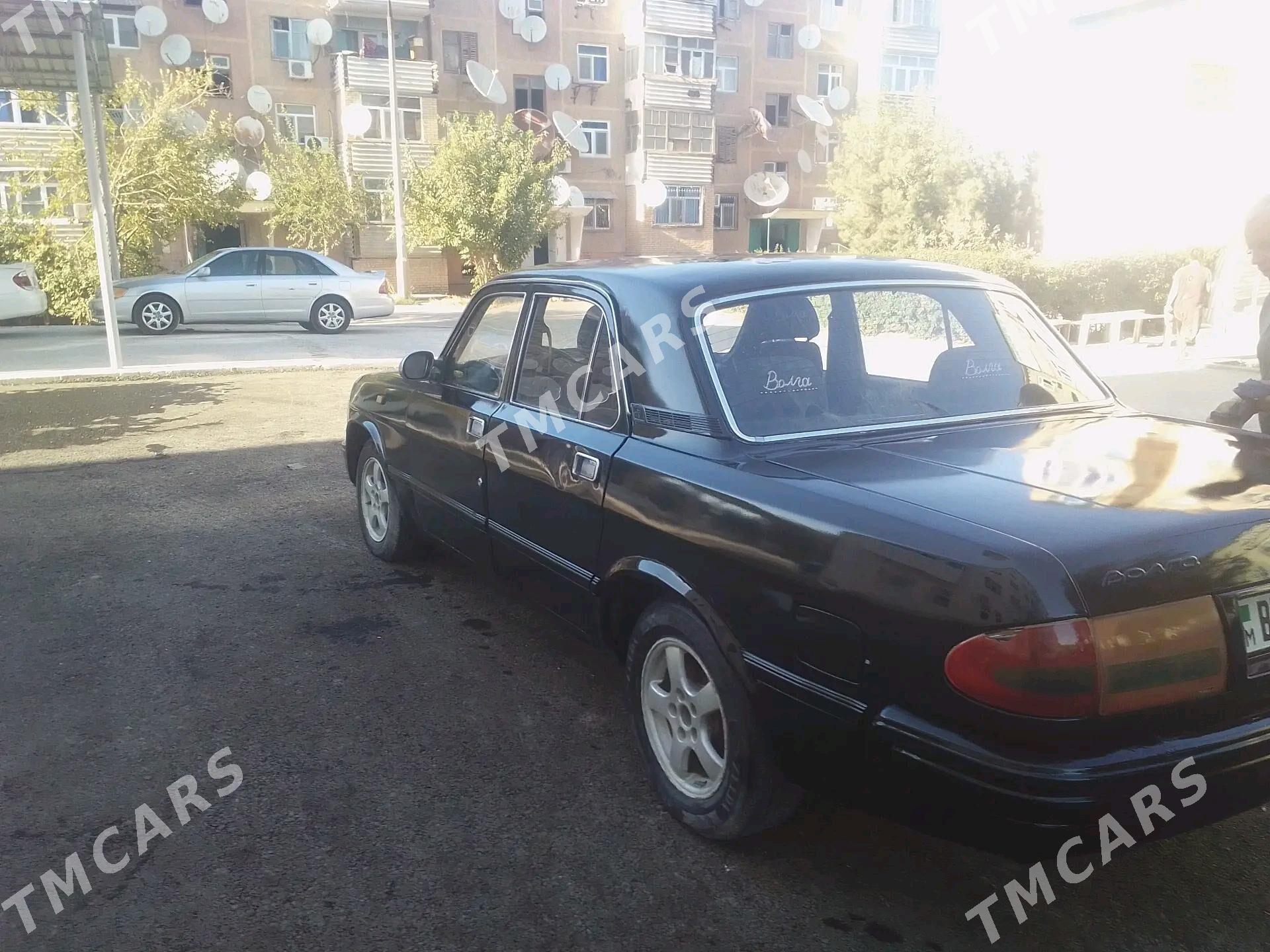 Gaz 3110 1999 - 25 000 TMT - Туркменабат - img 4