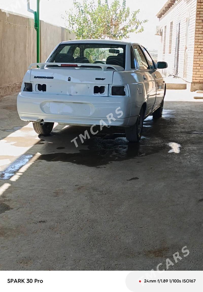 Lada 2110 2006 - 25 000 TMT - Теджен - img 4