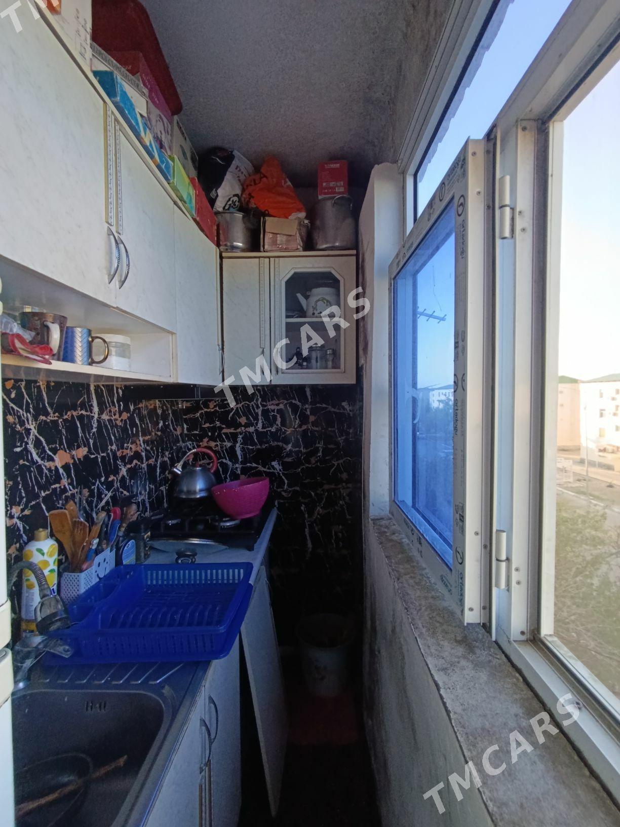 Obmen Kvartira - Türkmenabat - img 2