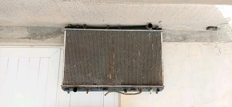 Toyota Avalon Radiator 400 TMT - Tejen - img 2