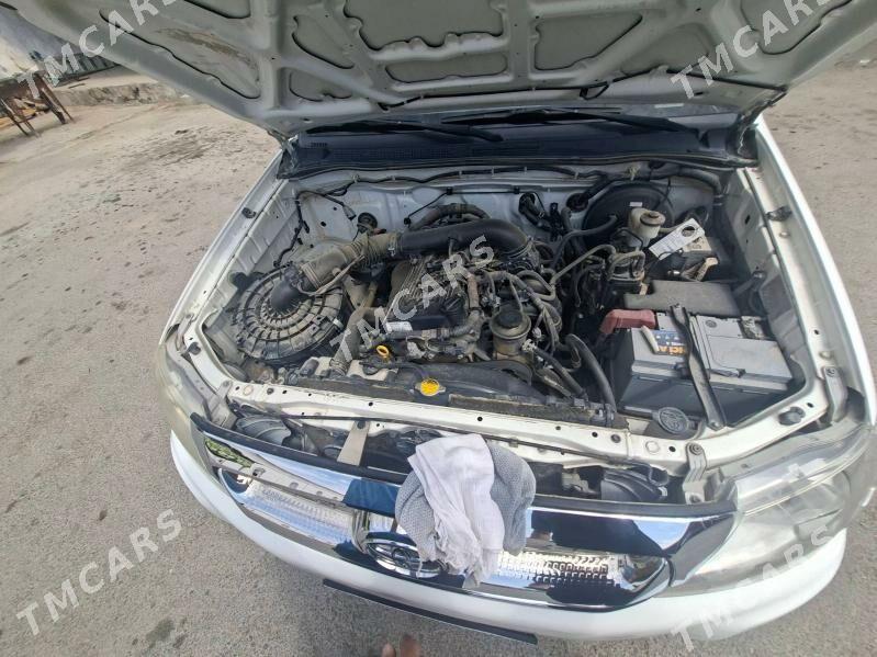Toyota Hilux 2011 - 350 000 TMT - Ашхабад - img 10