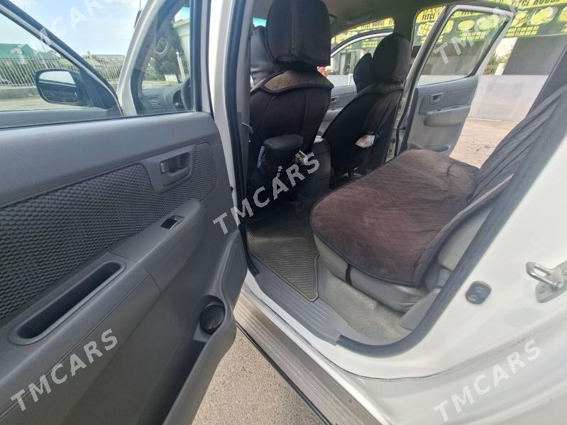 Toyota Hilux 2011 - 350 000 TMT - Ашхабад - img 2