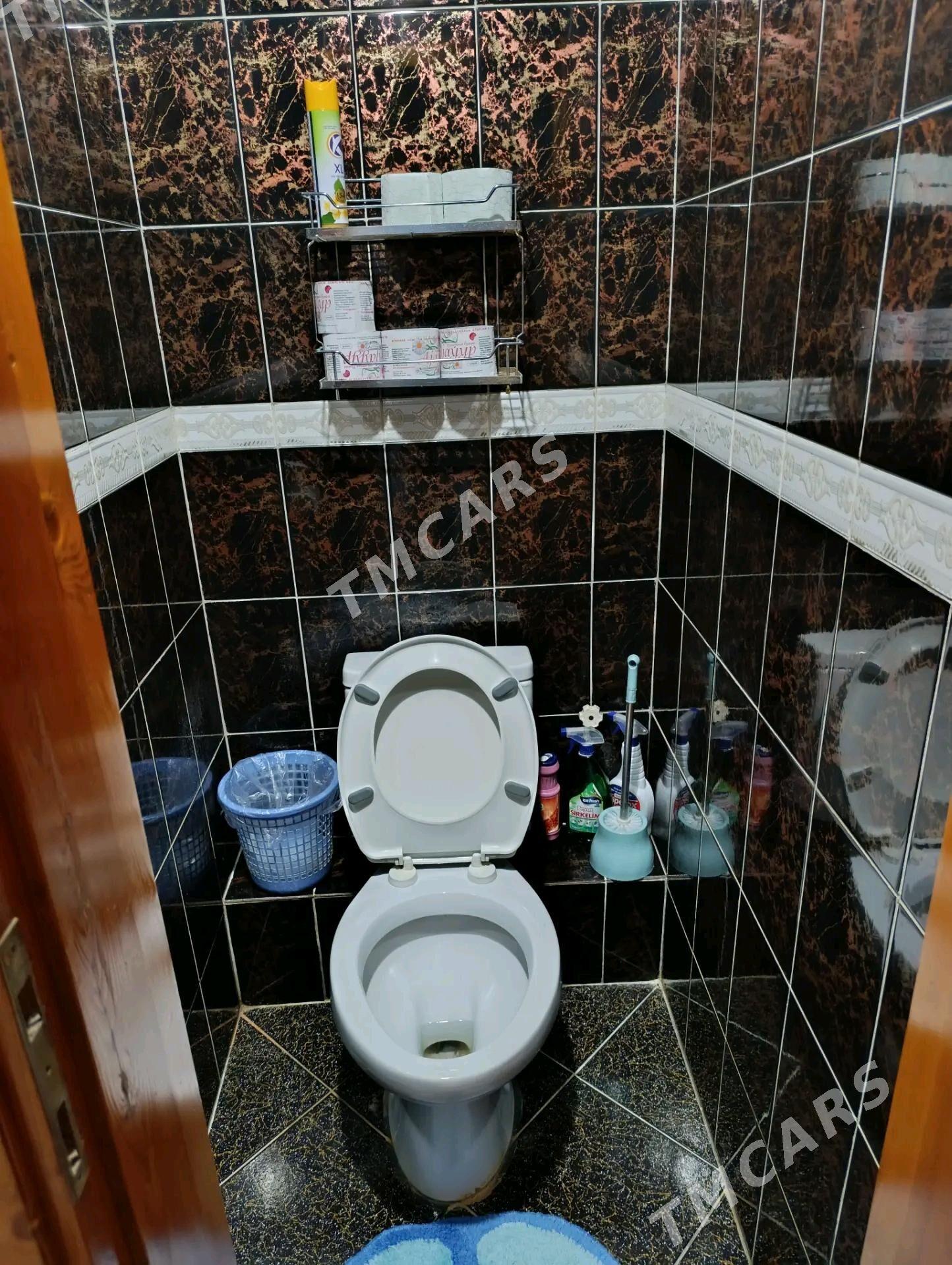 Arenda 4 мкр 2 комнаты - Ашхабад - img 4
