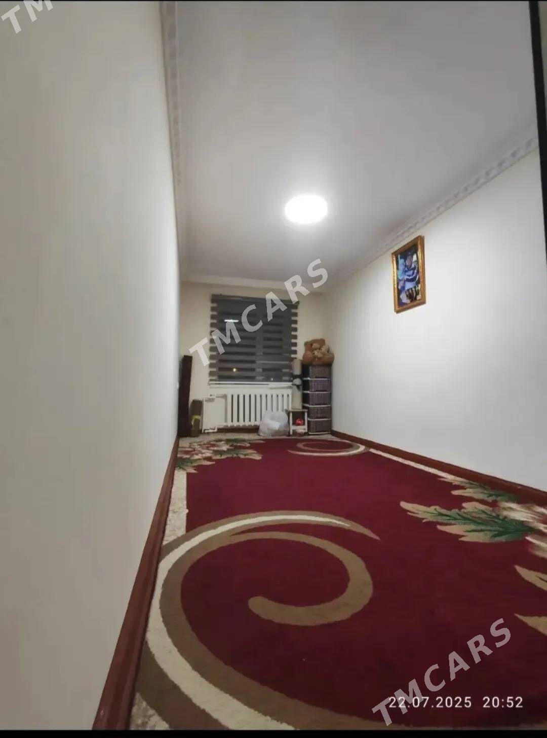 Arenda🤍9 mkr 2 komnat - Aşgabat - img 4