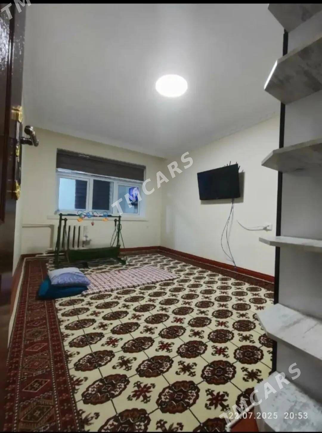 Arenda🤍9 mkr 2 komnat - Aşgabat - img 8