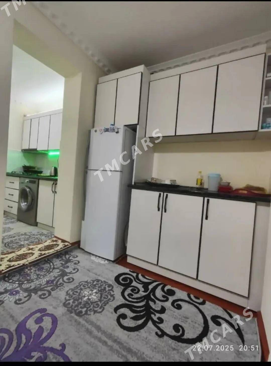 Arenda🤍9 mkr 2 komnat - Aşgabat - img 2