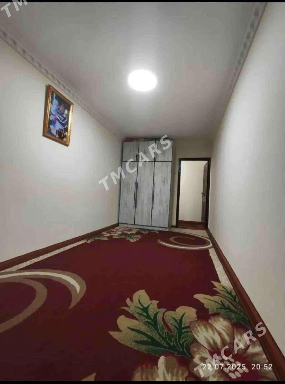 Arenda🤍9 mkr 2 komnat - Aşgabat - img 5