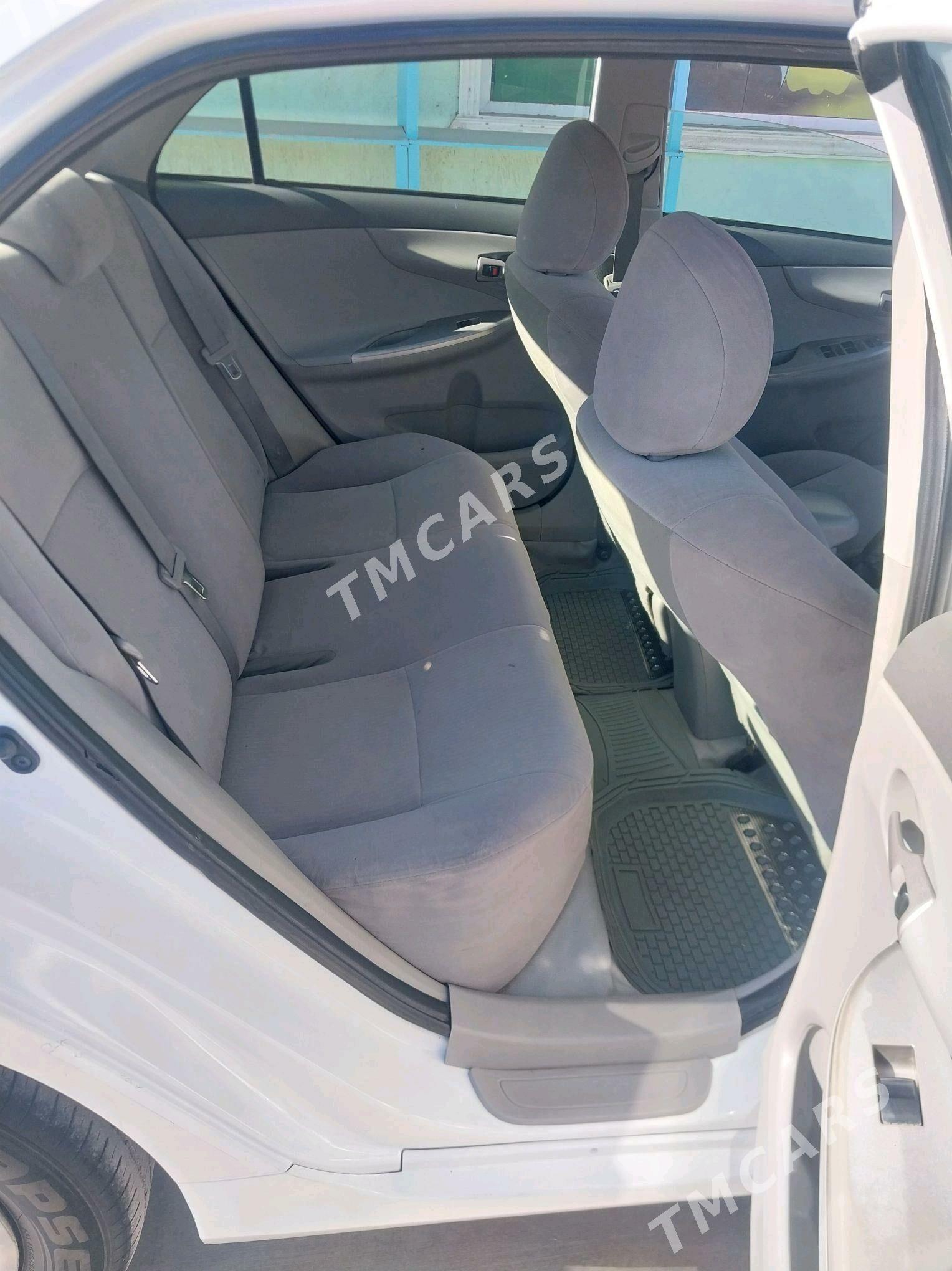 Toyota Corolla 2010 - 130 000 TMT - Губадаг - img 5