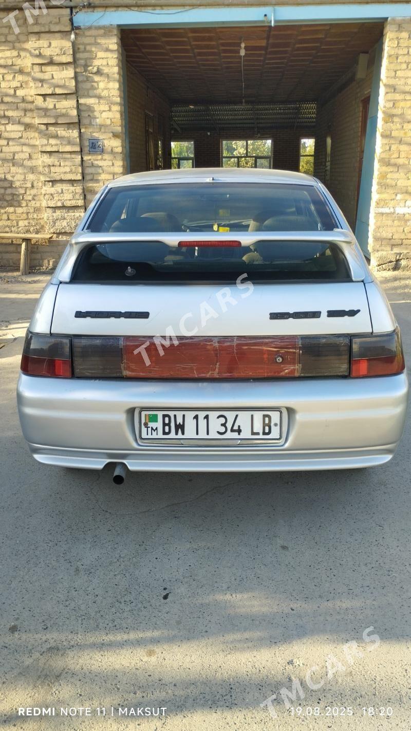 Lada 2112 2004 - 30 000 TMT - Türkmenabat - img 3