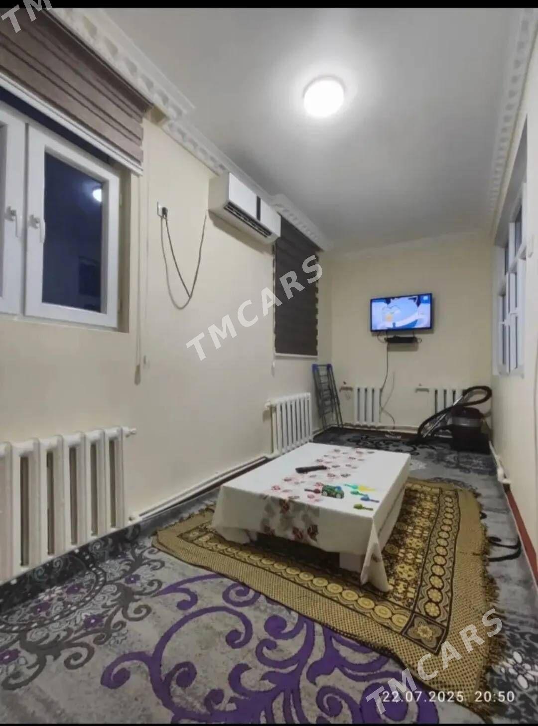 Arenda🤍9 mkr 2 komnat - Aşgabat - img 7