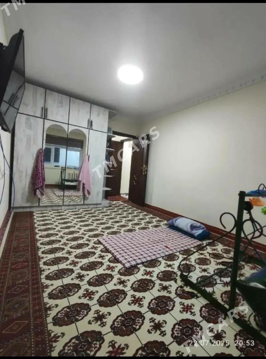 Arenda🤍9 mkr 2 komnat - Aşgabat - img 6