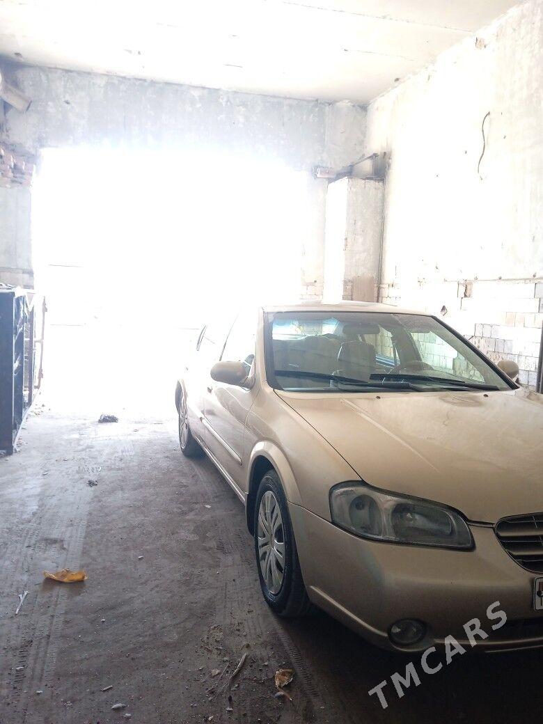 Nissan Maxima 2000 - 70 000 TMT - Türkmenabat - img 5