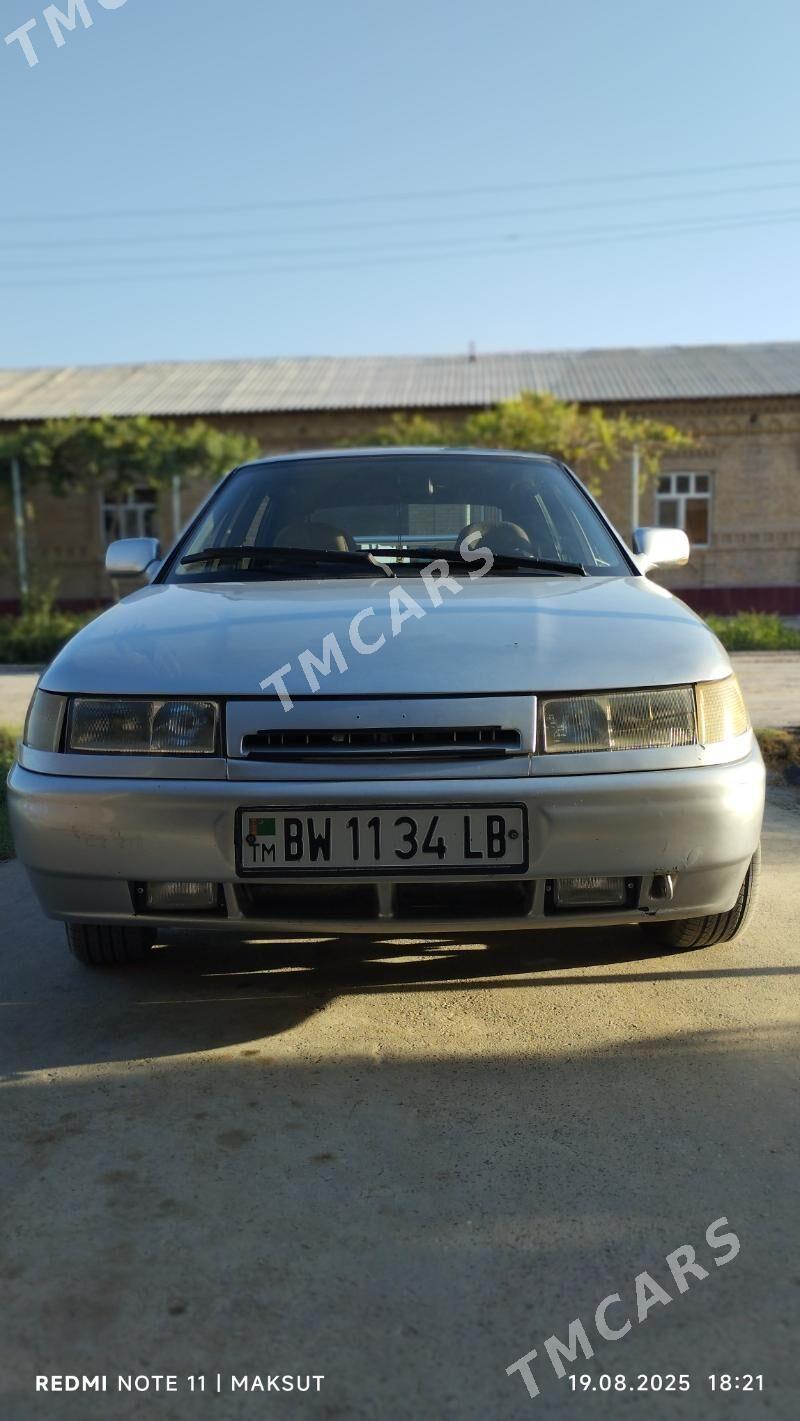 Lada 2112 2004 - 30 000 TMT - Türkmenabat - img 6