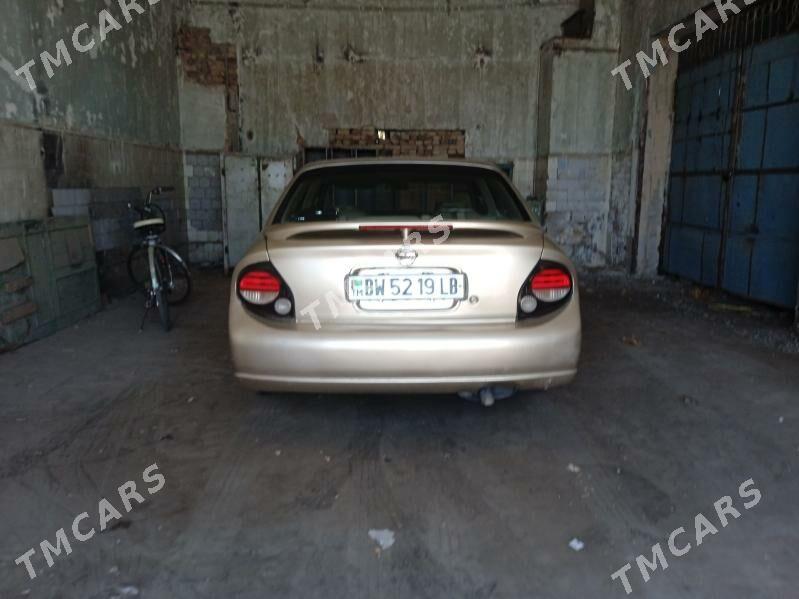 Nissan Maxima 2000 - 70 000 TMT - Türkmenabat - img 2