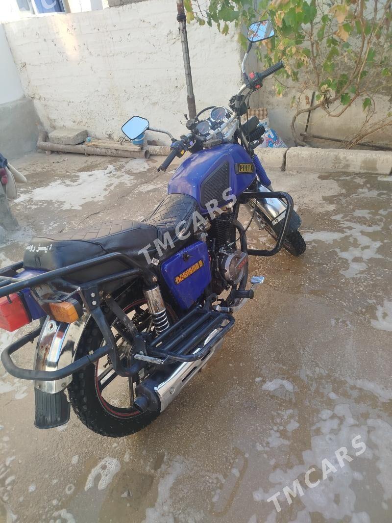 Fekon FK200-14G 2022 - 13 000 TMT - Гумдаг - img 2